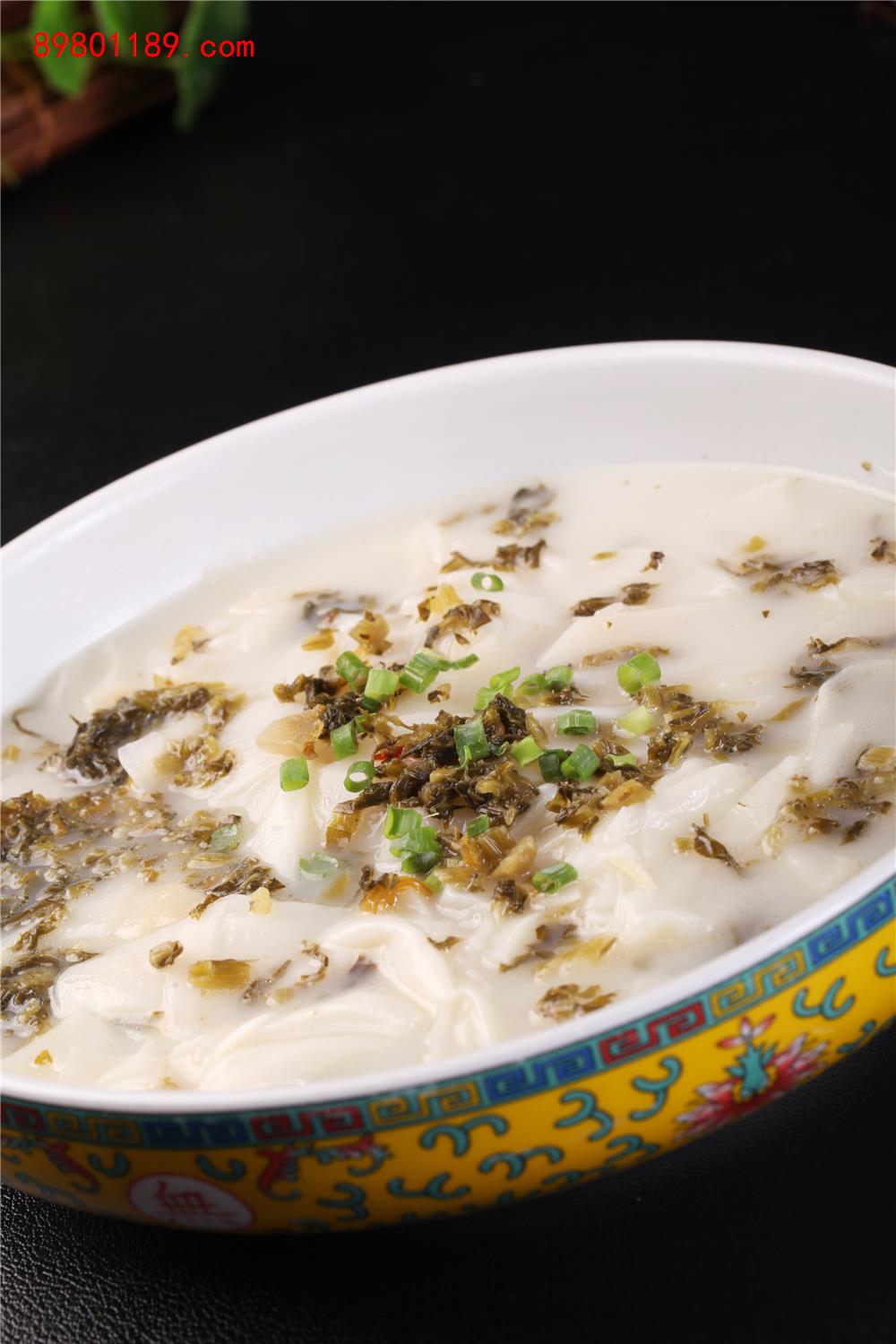 宁波雪菜煨笋衣